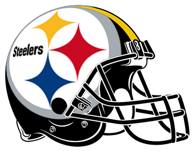Pittsburgh Steelers Helmet   Clipart Panda   Free Clipart Images