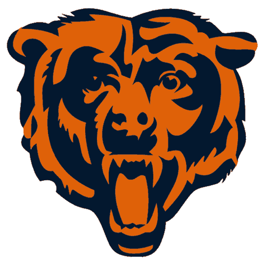Chicago Bears Logo National Football League Football Team Clip Art