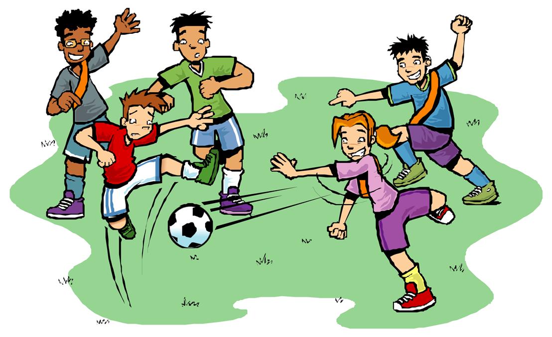 Mini Football Camp With Footy Skills 4 Kids