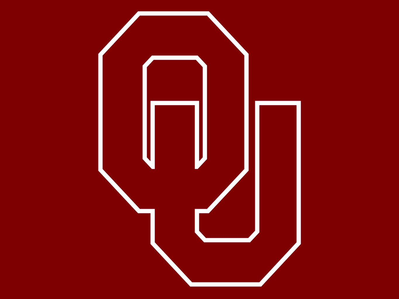 Pin Oklahoma Sooners Logo Clip Art On Pinterest