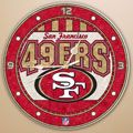 49ers Clip Art   San Francisco 49ers Nfl Bedding Room Decor Gifts    