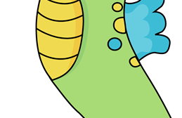 Green Seahorse Clipart   Clipart Panda   Free Clipart Images