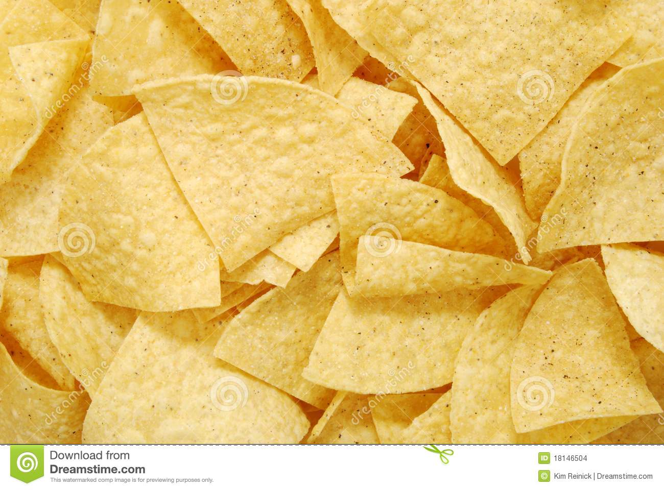 Nacho Chips Clipart Tortilla Nacho Chips Cli