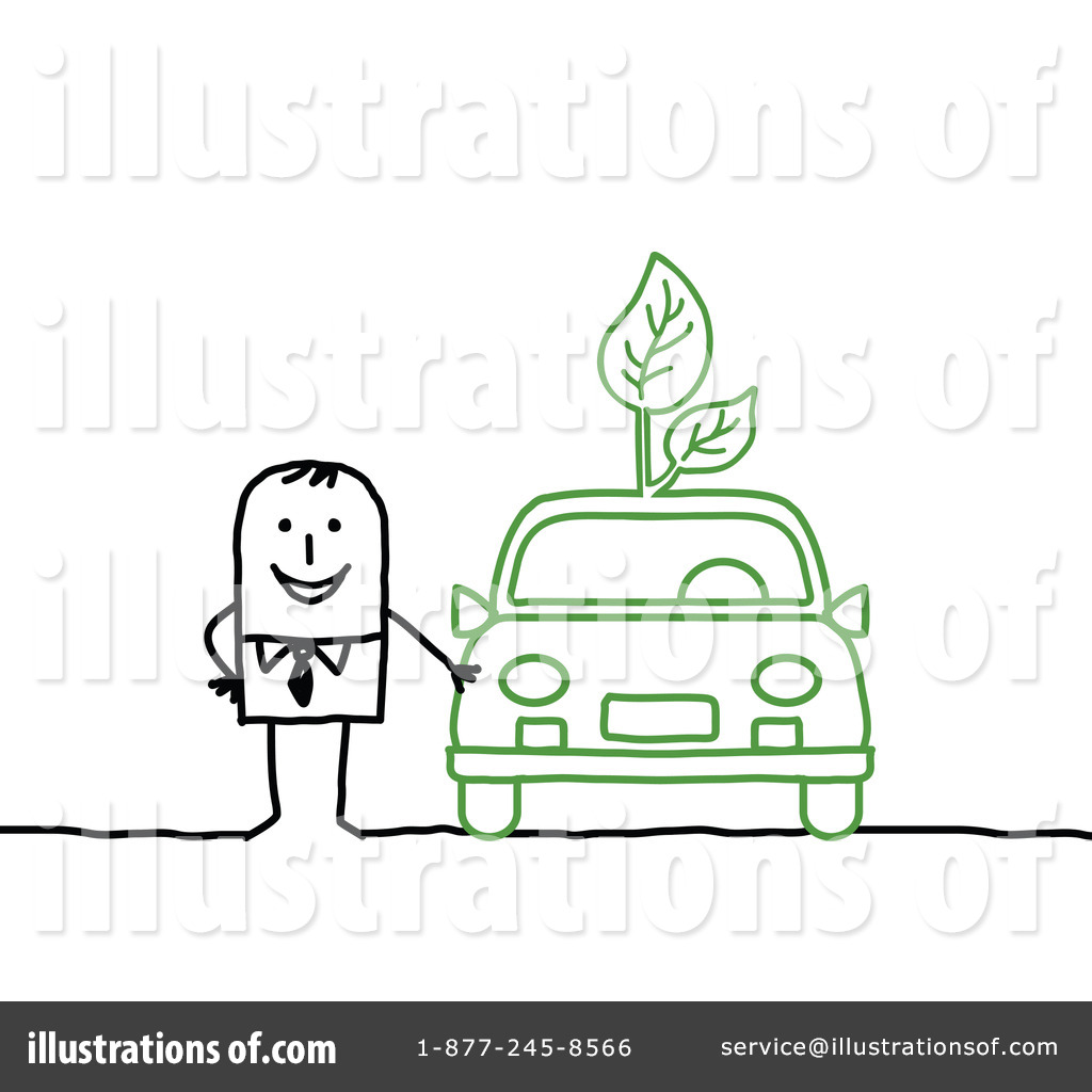 Royalty Free  Rf  Car Clipart Illustration By Nl Shop   Stock Sample