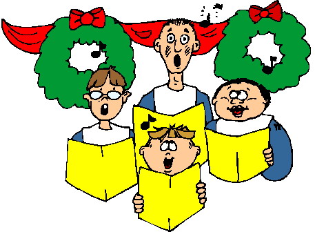 13 Christmas Choir Clipart   Free Cliparts That You Can Download To