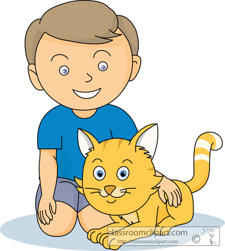 Cat Playing Clipart   Free Clip Art Images