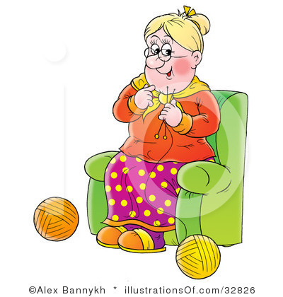 Grandmother Clipart Grandmother Clipart Royalty Free Grandma Clipart