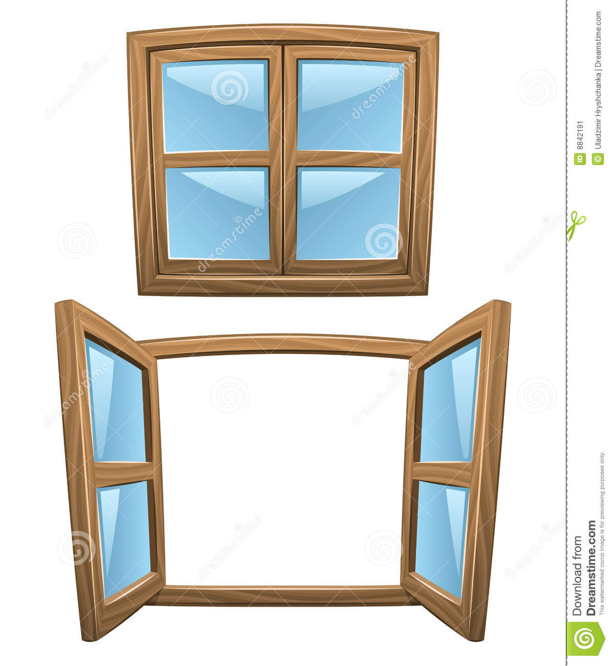 Open Window Clipart   Clipart Panda   Free Clipart Images