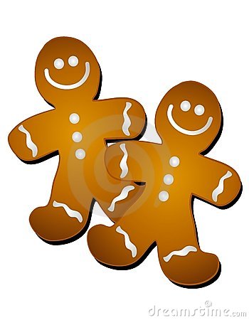 Biscuit Clipart Cookie Clip Art Gingerbread Man Cookies Clip Art