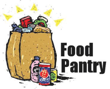 The Hutto Food Pantry Needs Your Help  The Shelves Are Critically Low