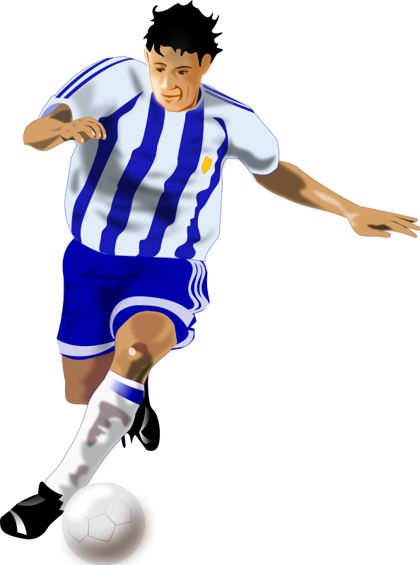 Soccer Sports Clipart Pictures Royalty Free   Clipart Pictures Org
