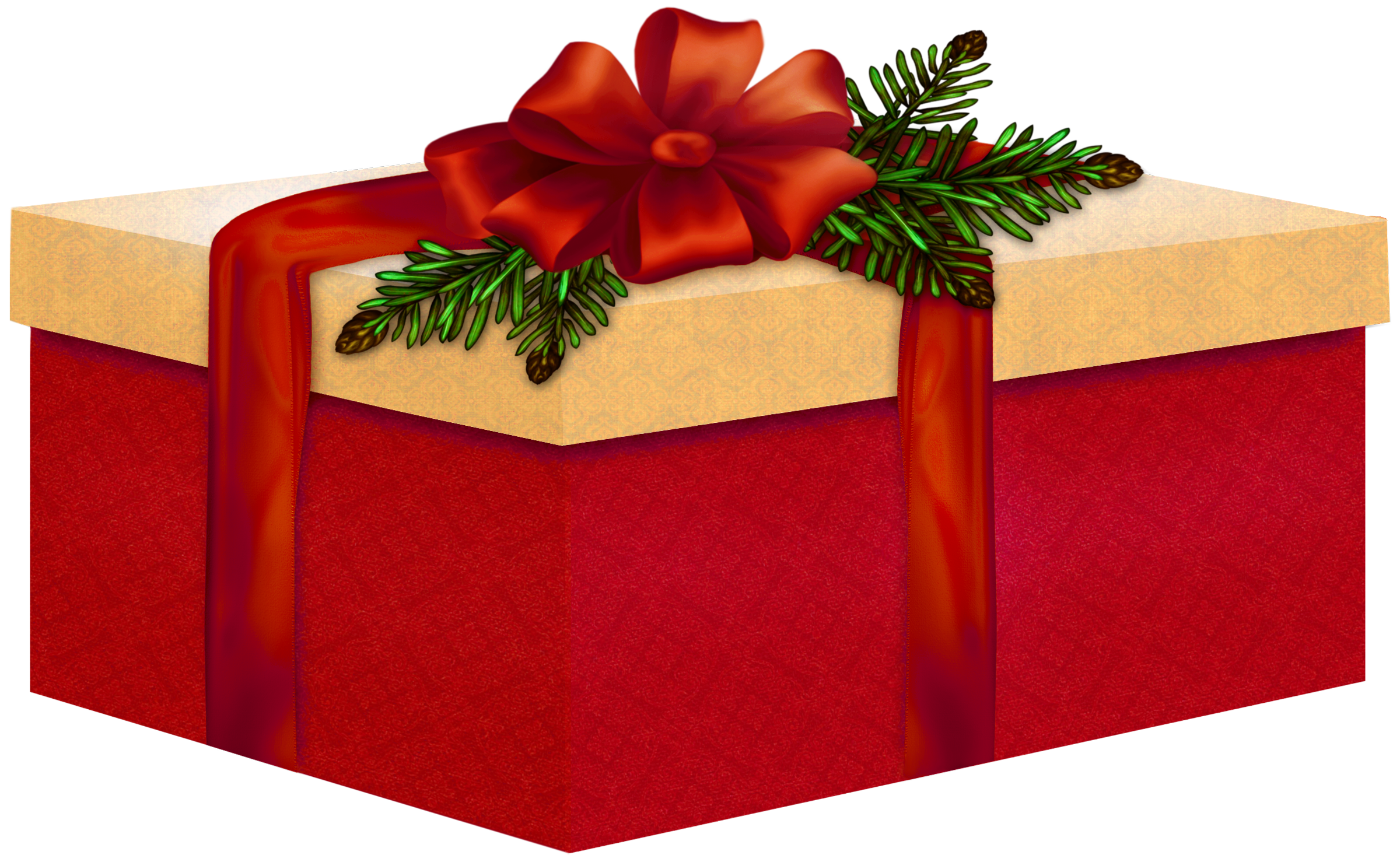 Christmas Gifts Png Open Present Clipart   Free Clip Art Images
