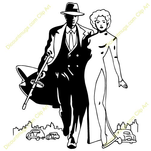 Great Gatsby Clipart   Cliparthut   Free Clipart
