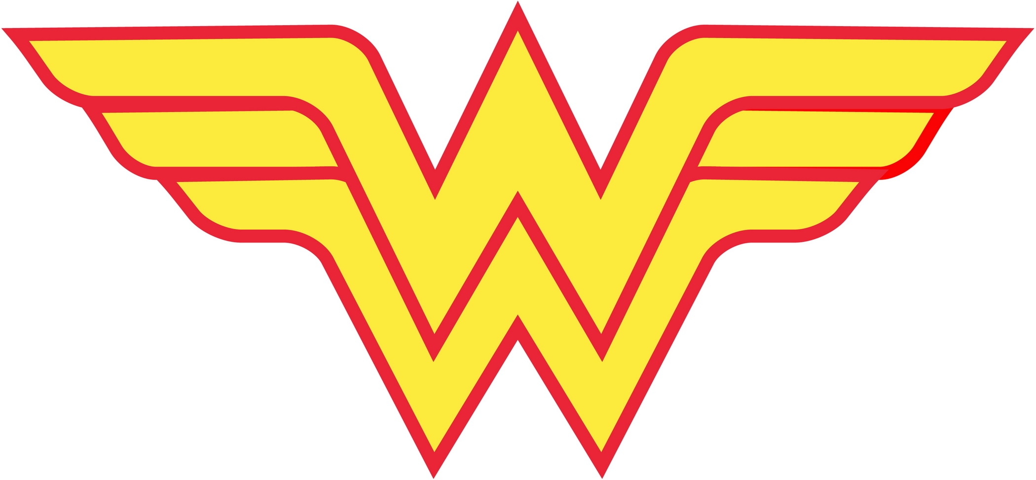 There Is 10 Wonder Woman Border   Free Cliparts All Used For Free