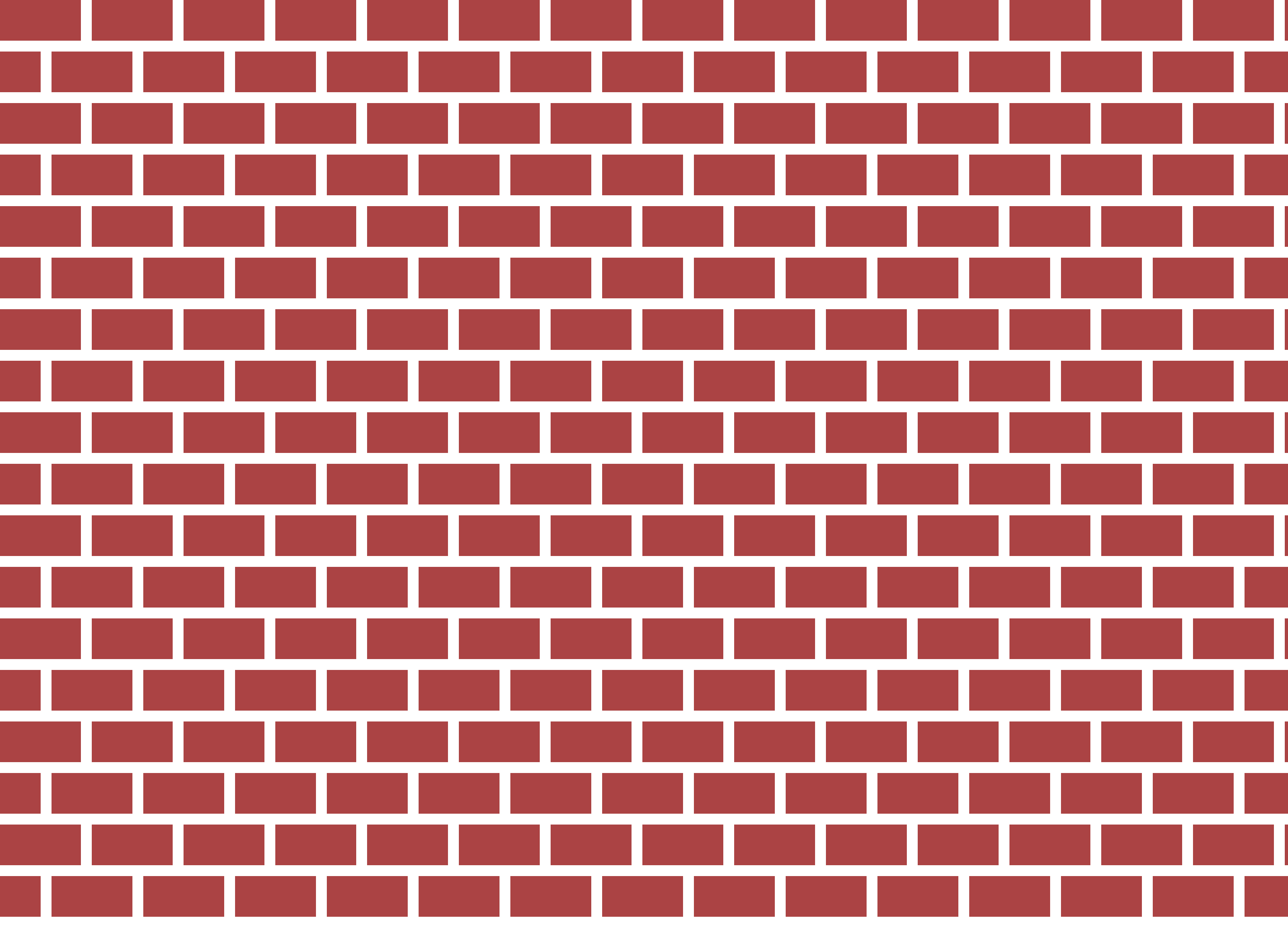 Brick Wall   Free Images At Clker Com   Vector Clip Art Online