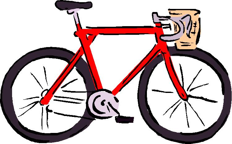 Clip Art Bike Parts Clipart