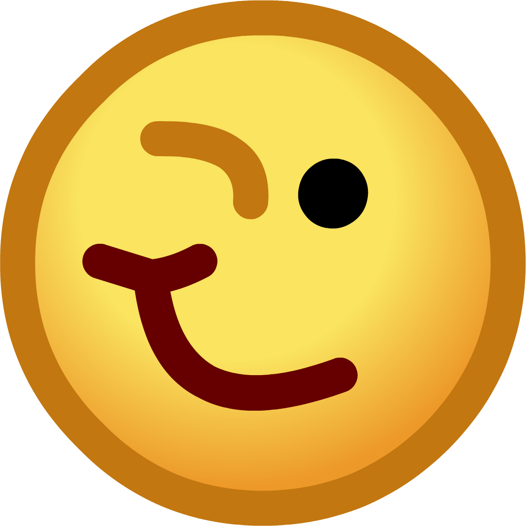 Smiley Face Wink Thumbs Up   Clipart Panda   Free Clipart Images