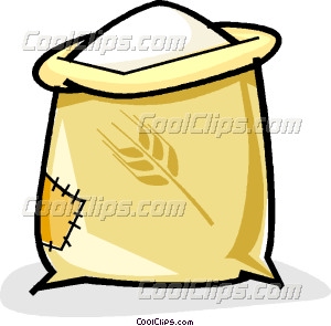 Flour Bag Clipart Images   Pictures   Becuo