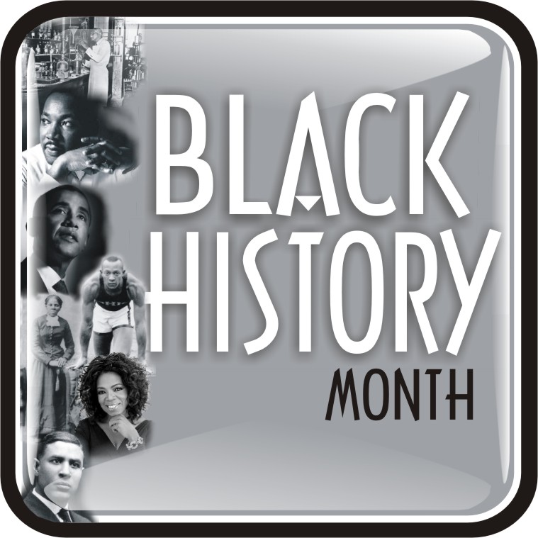 Black History Month Clip Art   2015 Fashions Trends