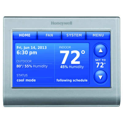 Thermostat Honeywell Jpg