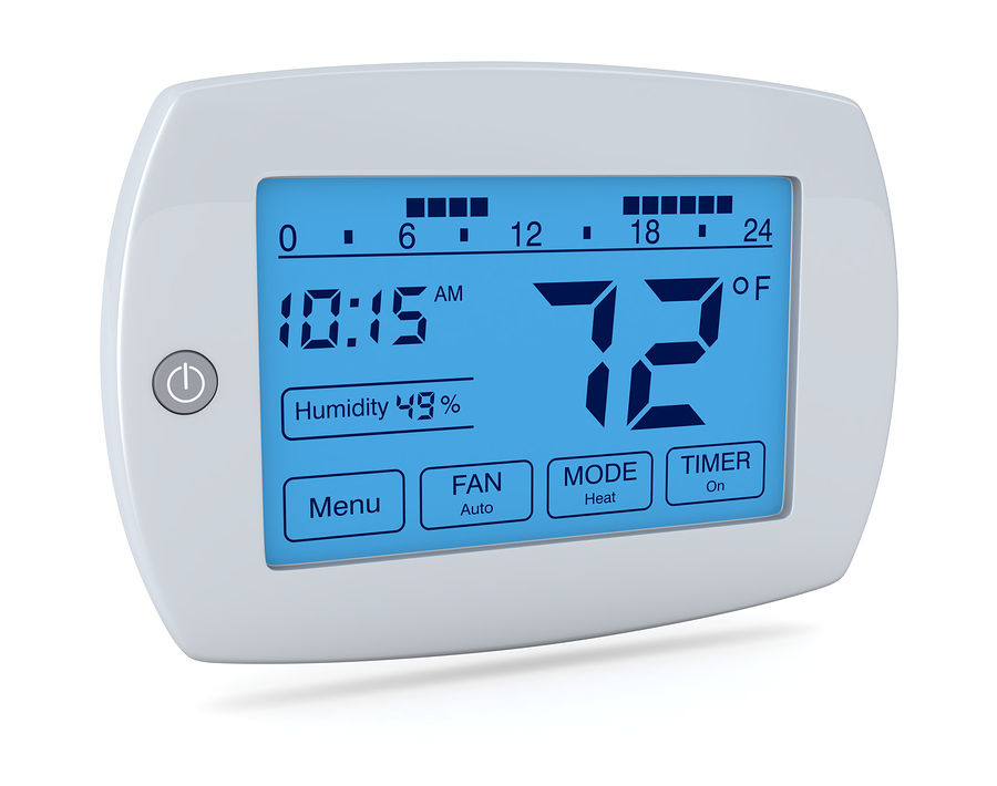 Wifi Thermostats   Latest Trend   Home Tips And Tools