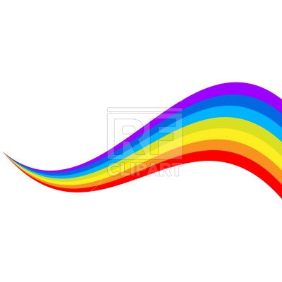Free Clip Art Rainbow Clip Art Cartoon Rainbow Clip Art Free Rainbow