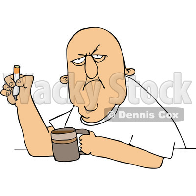 Smoker 20clipart   Clipart Panda   Free Clipart Images
