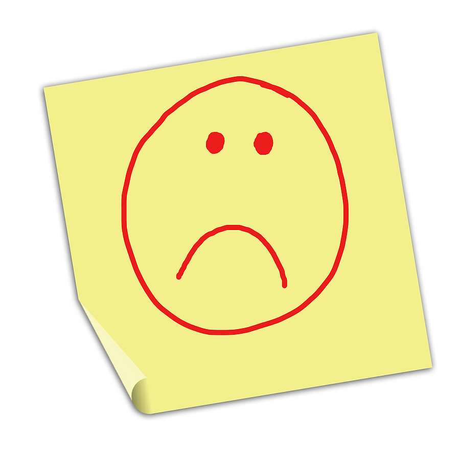 Images For   Unhappy Customer Clipart
