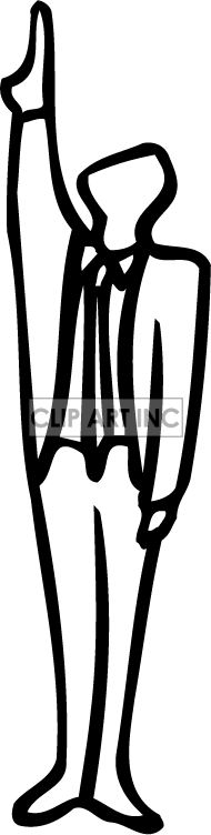 Stand Up 20clipart   Clipart Panda   Free Clipart Images