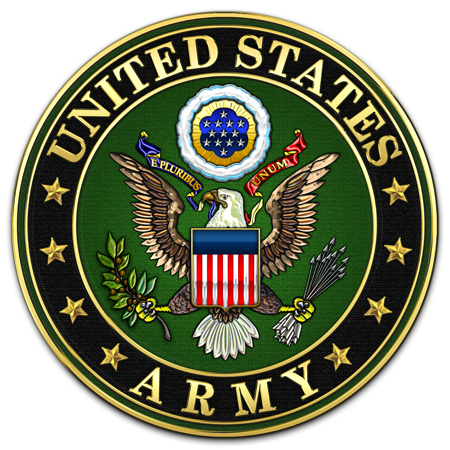 Averbukh Fine Art  United States Army  Logo And Emblem Gift Guide