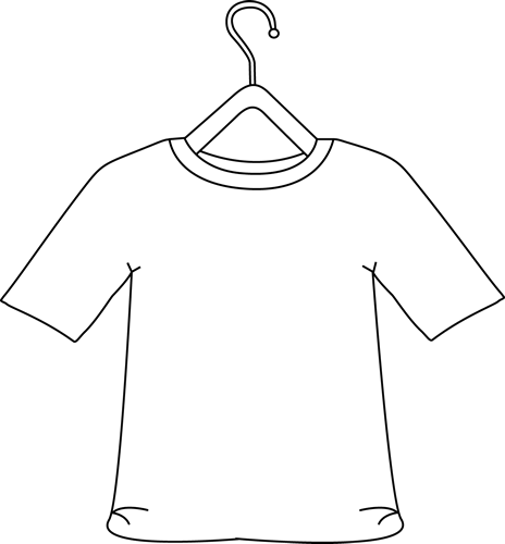 Back   Gallery For   Clothes Hanger Clip Art