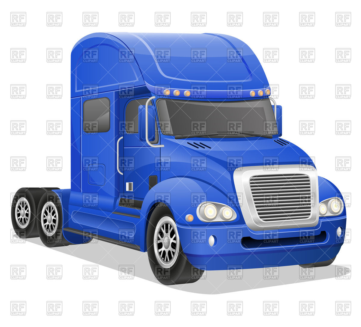 Blue Cab Transportation Download Royalty Free Vector Clip Art  Eps