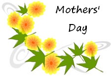 Mother S Day Images   Colour Graphics Of Hearts Flowers And I Love