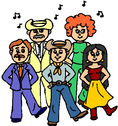 15 Line Dance Clip Art   Free Cliparts That You Can Download To You