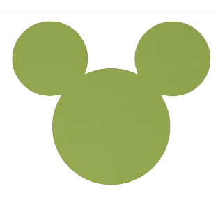 15 Mickey Mouse Logo Free Cliparts That You Can Download To You