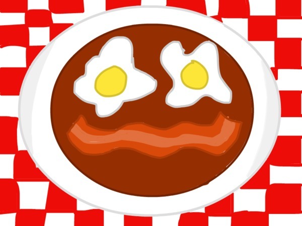 Yummy Smiley Face Clip Art Clipart   Free Clip Art Images