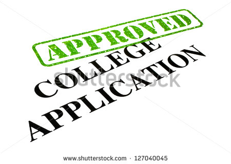 College Acceptance Letter Clipart   New Calendar Template Site