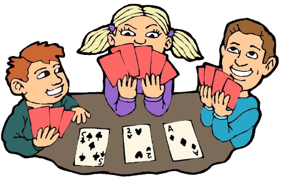Council  Have Met For Two Days In Total Secrecy   01 Playing Cards