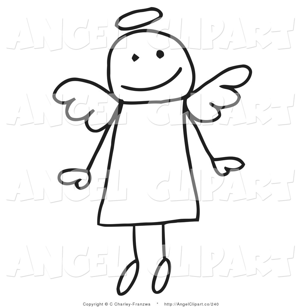 Cute Stick People Clip Art Images   Crazy Gallery