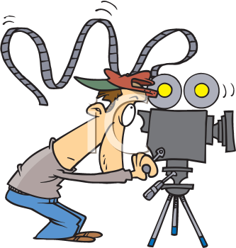 Find Clipart Cameraman Clipart Image 10 Of 27