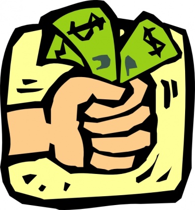 Clipart Money Sign   Clipart Panda   Free Clipart Images