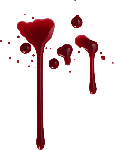 Dripping Blood Uploaded By Dunnogirl In Category Clipart