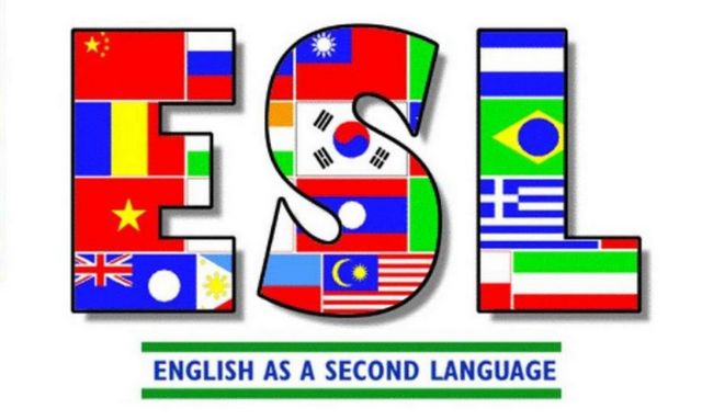 English As A Second Language Resources