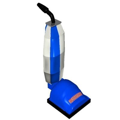 Free Vacuum Clipart Vacuum