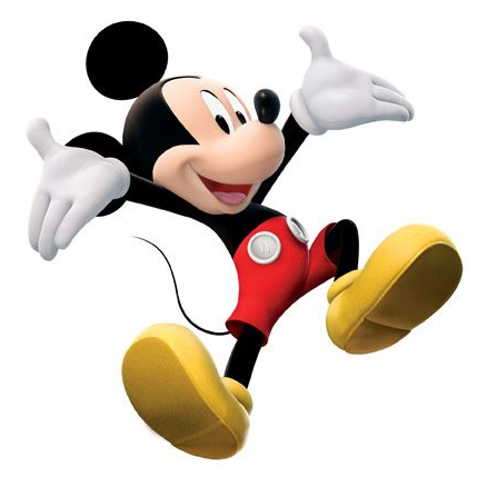 Mickey Mouse Clubhouse Toodles Clipart   Clipart Panda   Free Clipart    