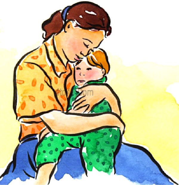 Mom Hug Clipart Image Search Results