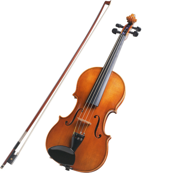 The Violin Is Known Worldwide With Its Varied Use While The Violin Is