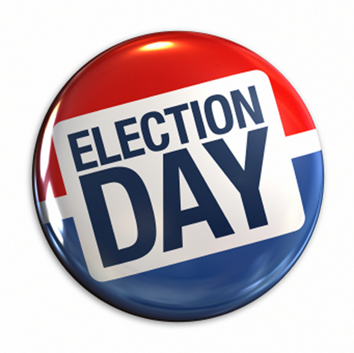 Election Day Clip Art   Beautiful Scenery Photography
