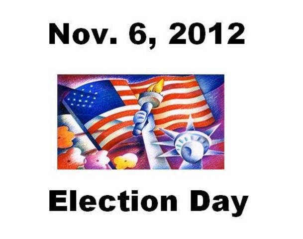 Election Day Clipart   Clipart Best