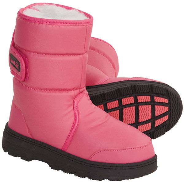 Snow Boots For Kids Kamik Lunar Snow Boots  For